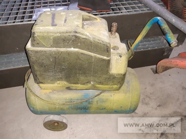 Sprężarki FINI SIP A 40069 ZOLA PREDOSA - pakiet zawierający 2 szt. 